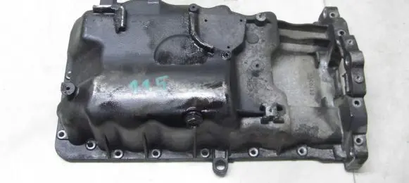 KIA Venga Oil sump