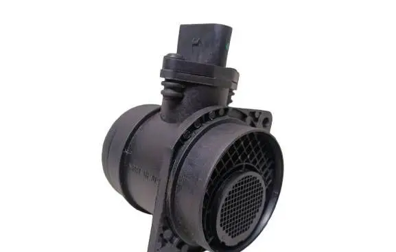 Audi A4 S4 B6 8E 8H Mass air flow meter AF10258KAS AF10258
