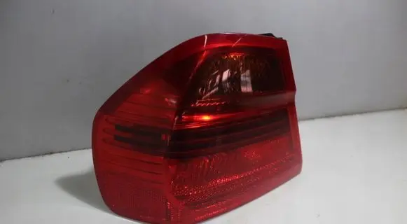 BMW 3 E90 E91 Rear/tail lights 