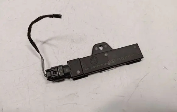 Interior comfort aerial antenna