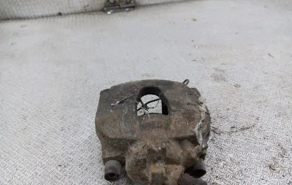 Renault Scenic II - Grand scenic II Front brake caliper