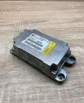 BMW 5 E60 E61 Airbag control unit/module 6952993