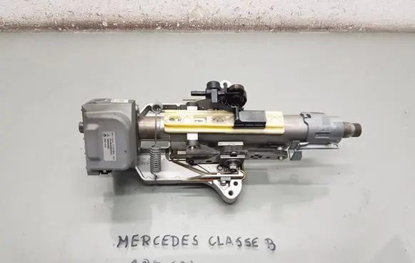 Mercedes-Benz B W245 Steering wheel axle A1694603916 1695452932