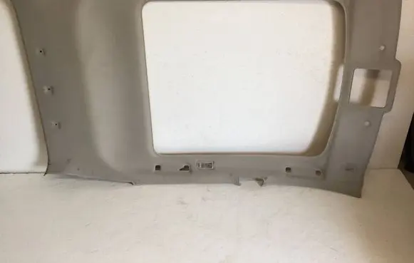 Nissan Qashqai Headlining 232014749AM J111024591 232014736AM