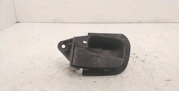 BMW 3 E36 Rear door interior handle 51221960829