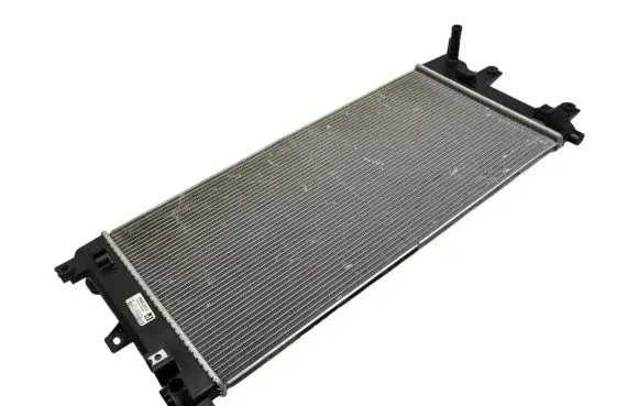 Nissan Leaf I (ZE0) Coolant radiator 214105SH0A