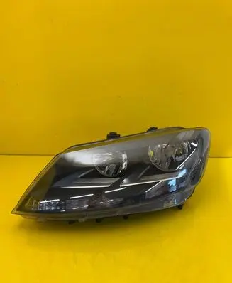 Seat Alhambra (Mk2) Headlight/headlamp 7N5941005F