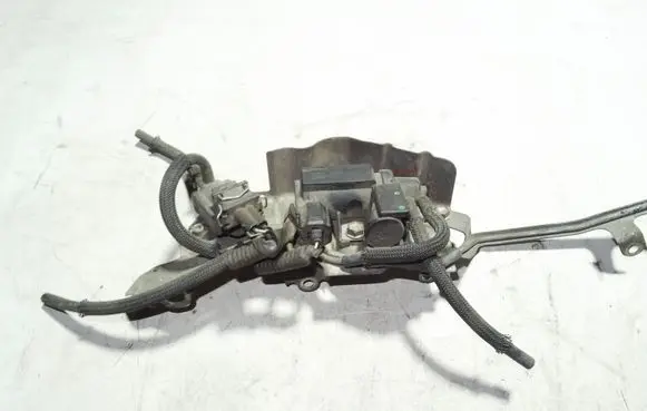 Toyota Avensis T250 Turbo solenoid valve 258600R011 258190R011