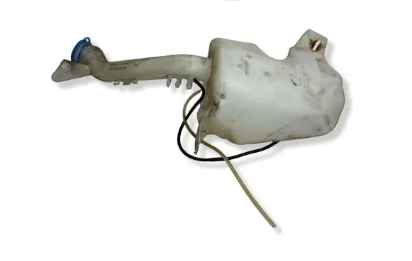 Citroen Xsara Picasso Windshield washer fluid reservoir/tank 9647190180