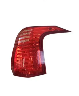 Peugeot 5008 Rear/tail lights 26120202