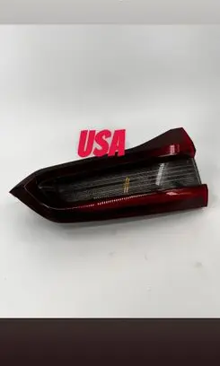 BMW X5 G05 Tailgate rear/tail lights H75A0DB0703 2SD01339711 G05HLT2LH
