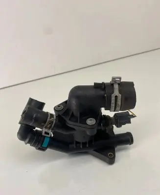Thermostat/thermostat housing