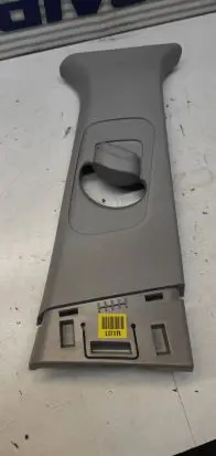 Hyundai Kona I (B) pillar trim (top) 85843JD000