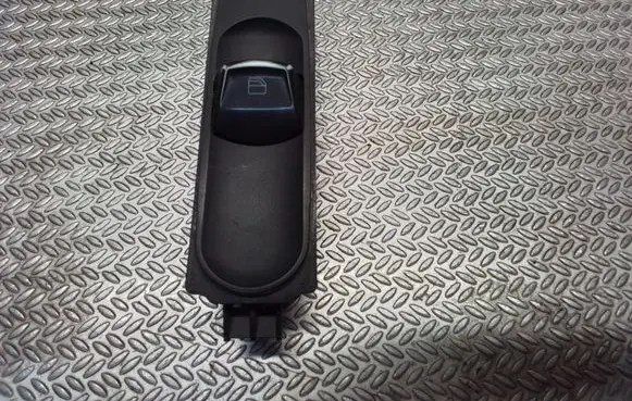 Mercedes-Benz Sprinter W906 Electric window control switch A9065450913