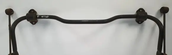 Dodge Nitro Rear anti-roll bar/sway bar 