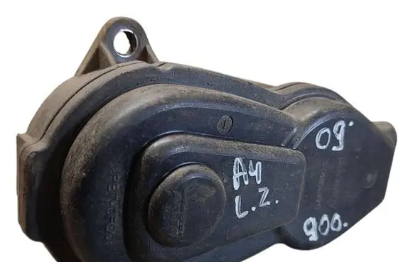 Audi A4 S4 B8 8K Rear brake caliper 32335478