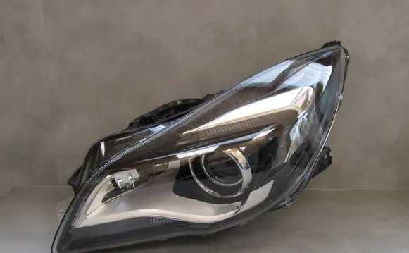 Opel Insignia A Headlight/headlamp 1ZT01116601 12ZT1862