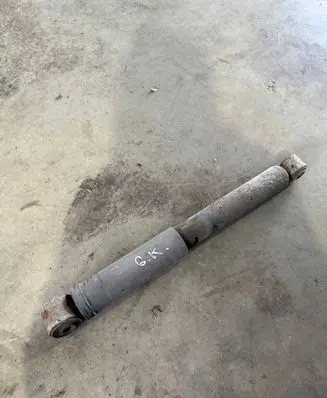 Opel Vivaro Rear shock absorber/damper H1000107A H1000107