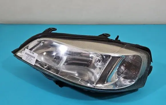 Opel Astra G Headlight/headlamp IMPRK1465899