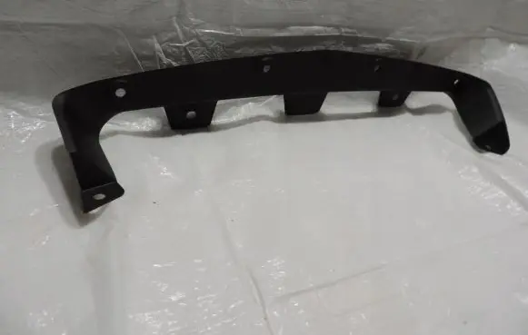 Chevrolet Aveo Bottom radiator support slam panel 96820334