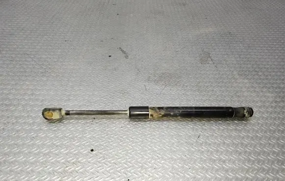 Peugeot 407 Rear window strut damper 