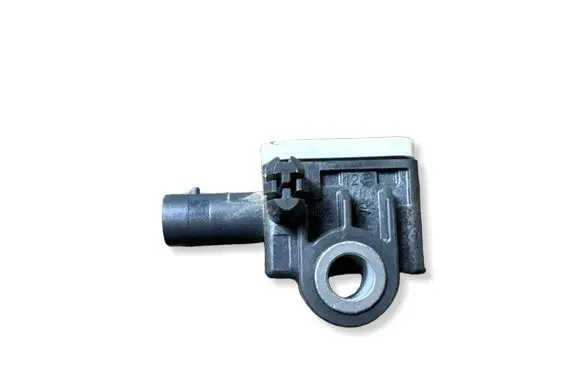 Dodge Durango III Airbag deployment crash/impact sensor A1668210151
