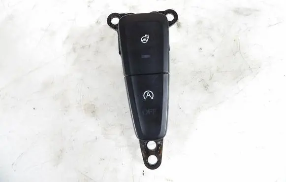 Ford Focus Other switches/knobs/shifts F1ET-11B573-BA