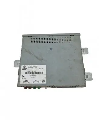 Volkswagen Phaeton Other control units/modules 3d0919146