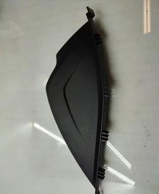 BMW 3 F30 F35 F31 Dashboard side end trim 9218554