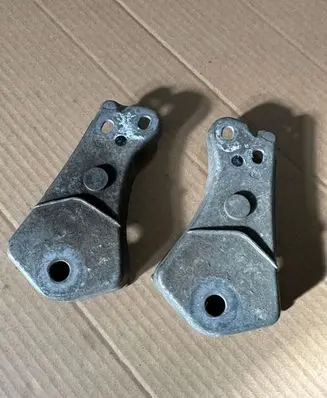 Mercedes-Benz E W213 Holder (bracket) A2133204901