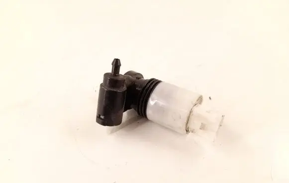 Mercedes-Benz GLK (X204) Windshield washer spray nozzle 1648690321 2048660521