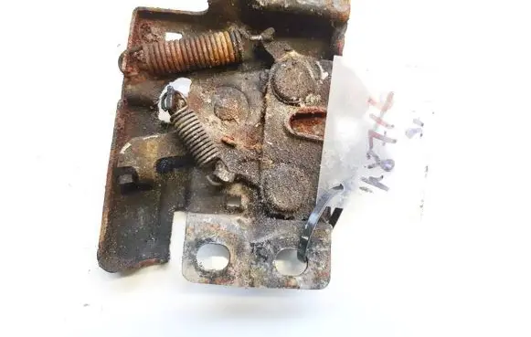Honda HR-V Engine bonnet/hood lock/catch