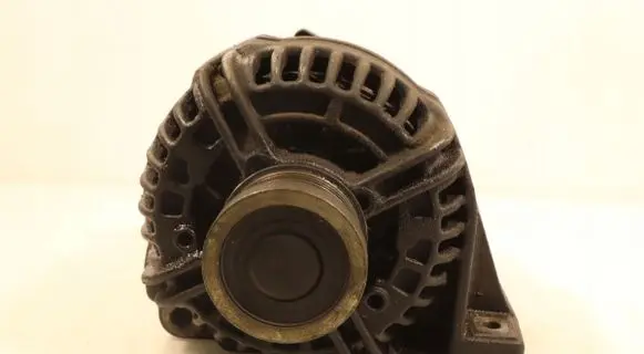 Volvo S60 Generator/alternator 0124525029