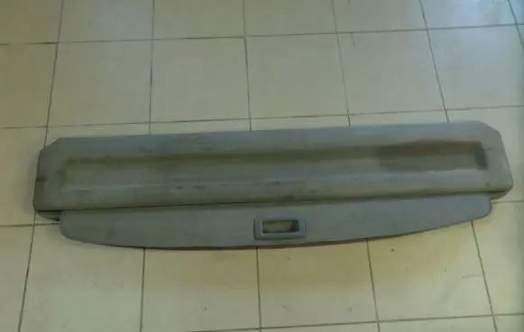 Renault Laguna II Cover in windowsill 8200316660