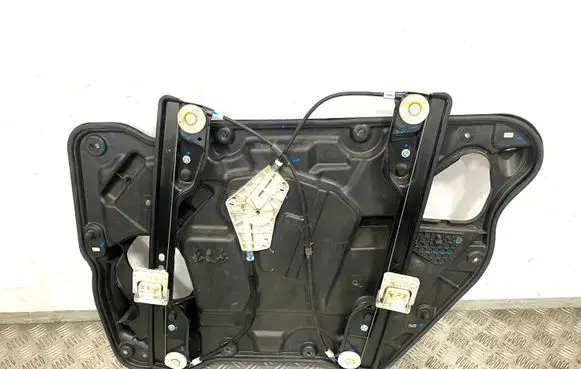 Dodge Journey Front window lifting mechanism without motor 963195103 963195 00000640