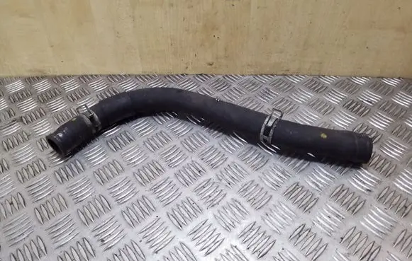 Toyota Corolla Verso E121 Engine coolant pipe/hose