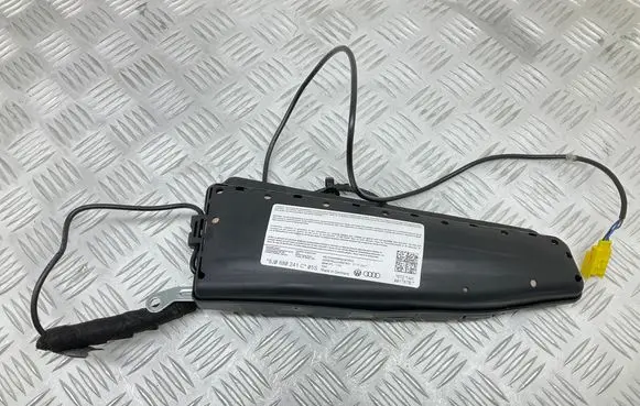 Audi TT TTS Mk2 Seat airbag 8J0880241C