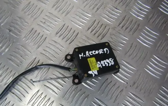 Honda Accord Air flap motor/actuator W960684S