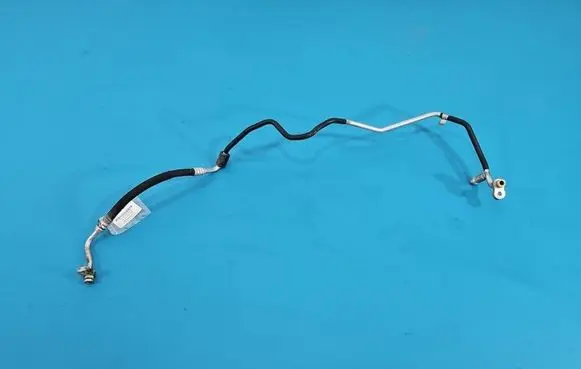 Audi A6 S6 C7 4G Air conditioning (A/C) pipe/hose 4G0260710P IMPRK1529121