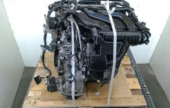 Renault Twingo III Engine H4DA400