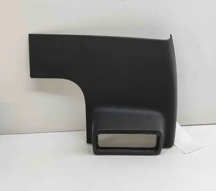 Ford Mustang Mach-E Dashboard lower bottom trim panel LJ8BR044F09AD319W LJ8BR044F09AD