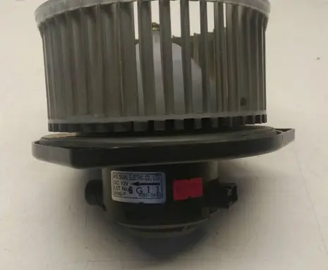 SsangYong Kyron Heater fan/blower 40510440