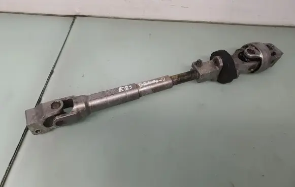 BMW X3 E83 Steering column universal joint 3412450 32303412450