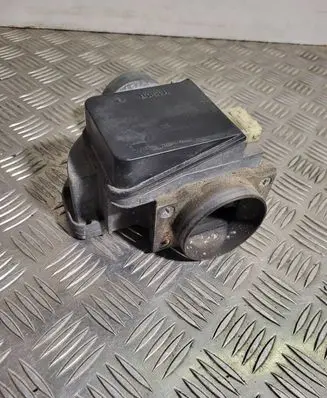 Audi A6 S6 C4 4A Mass air flow meter 4A0133471 0281002074