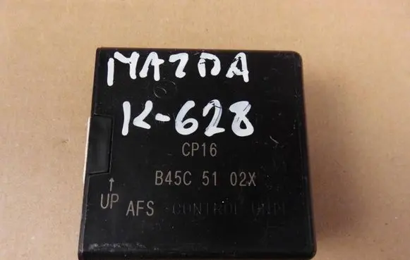 Mazda 3 III Light module LCM B45C5102X
