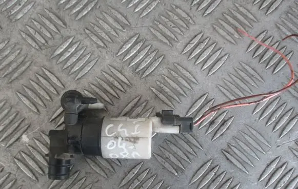 Citroen C4 I Picasso Other devices 9641553880