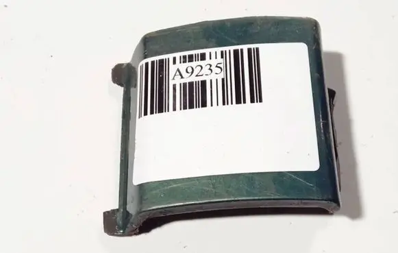 Opel Astra G Front tow hook cap/cover 90559482 09131689