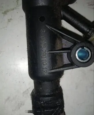 Mercedes-Benz Sprinter W906 Clutch master cylinder A9062900212