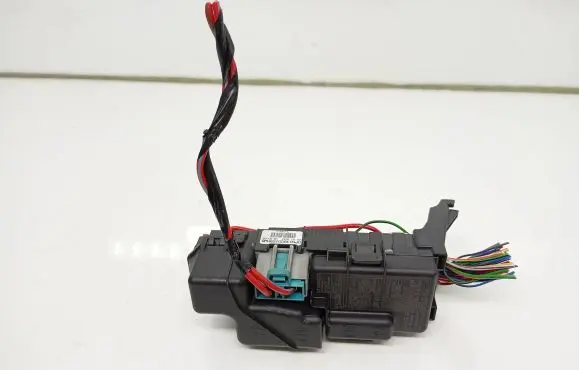 Volvo V70 Fuse box set DPN13800159HWB 6G9T14B192CA VZ3134J52X346