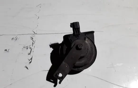 Nissan Qashqai Horn signal 0055306 A046522